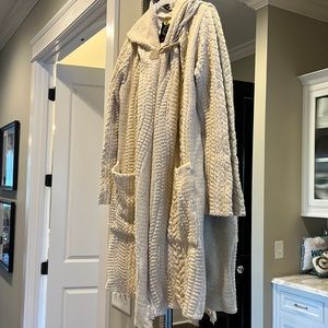 Johnny Was long sweater